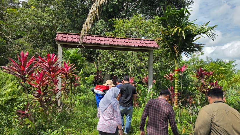 Bukit Rel